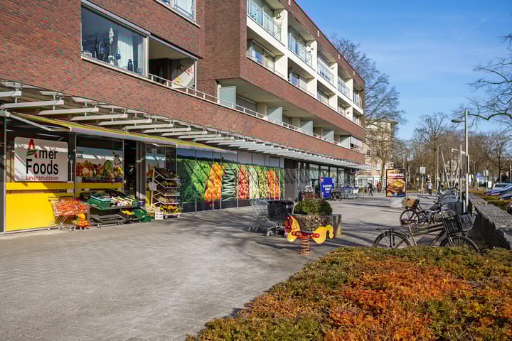 Foto 6 van Middenhaag 425