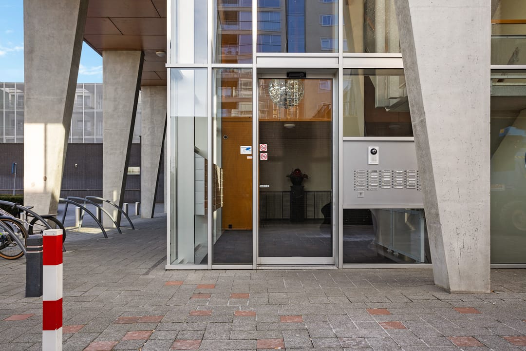 Foto 8 van Middenhaag 425