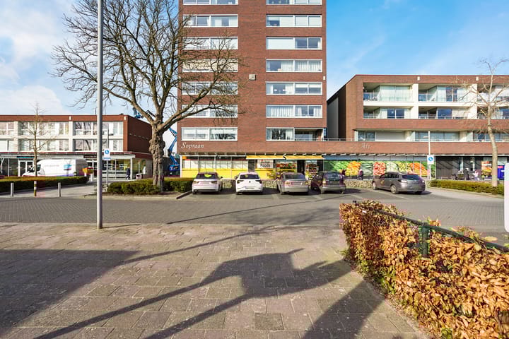 Foto 7 van Middenhaag 425