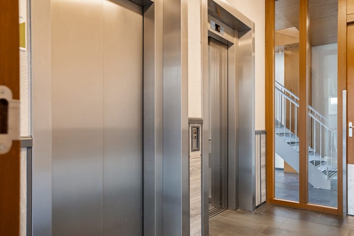 Foto 10 van Middenhaag 425