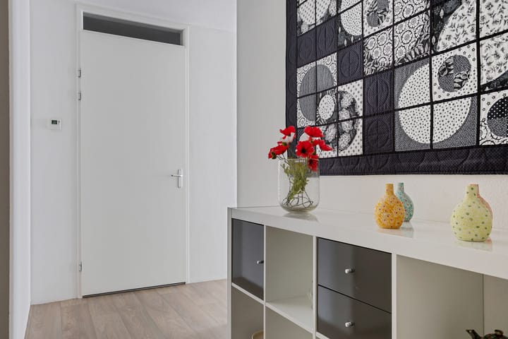 Foto 13 van Middenhaag 425