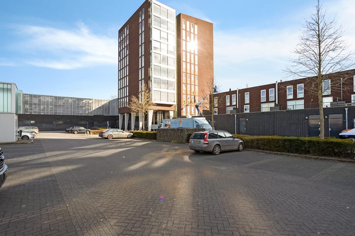 Foto 5 van Middenhaag 425