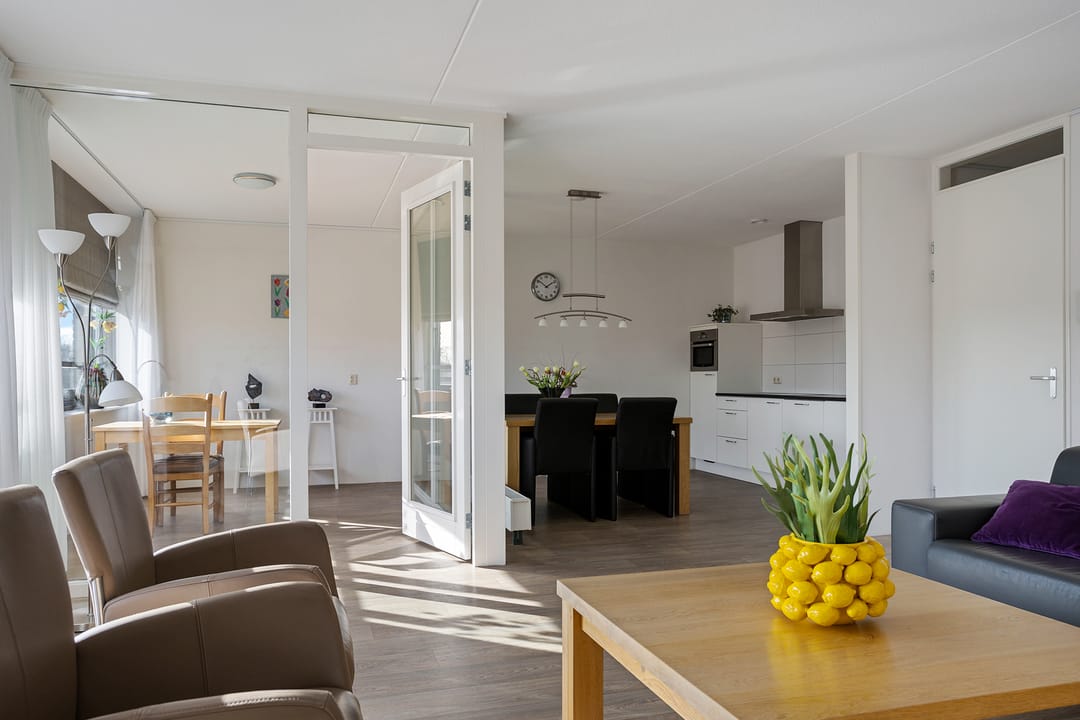 Foto 23 van Middenhaag 425