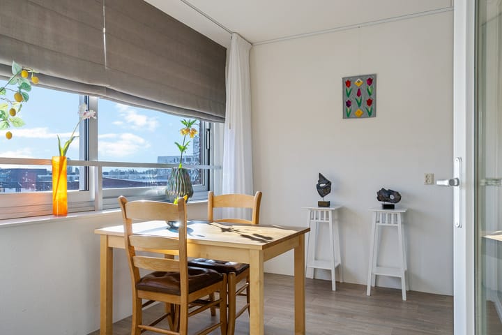 Foto 25 van Middenhaag 425