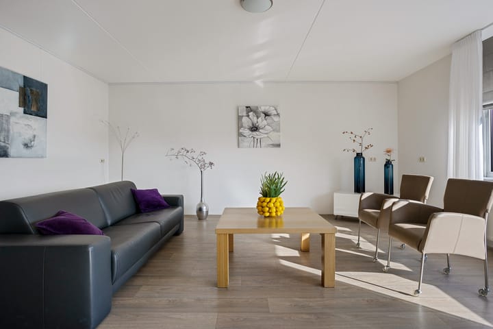 Foto 21 van Middenhaag 425