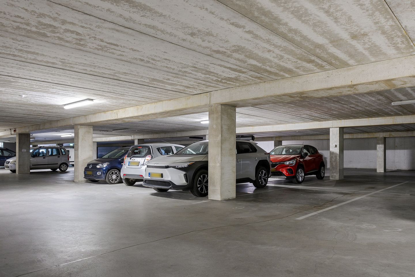 Foto 29 van Middenhaag 425