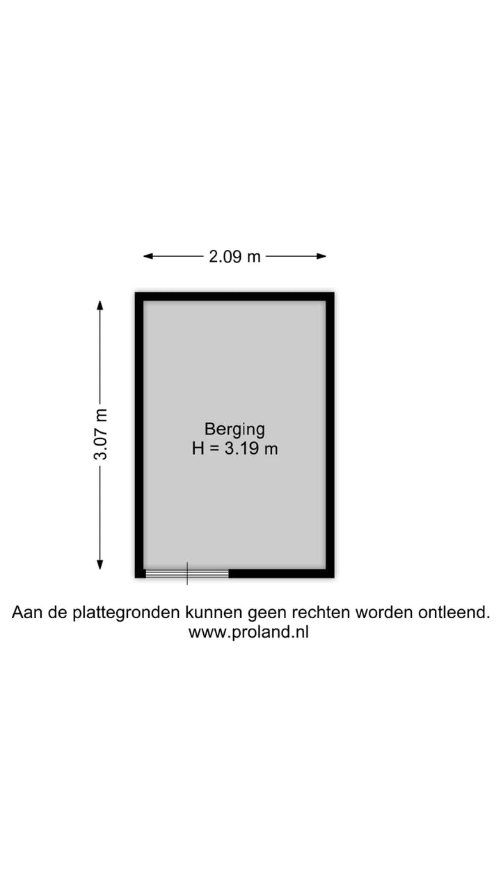 Foto 31 van Middenhaag 425