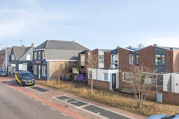 Foto 25 van Mierloseweg 247