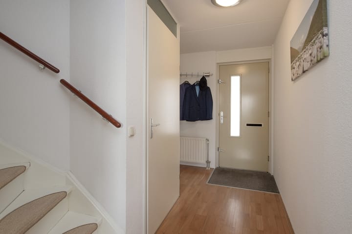 Foto 2 van Planetenlaan 55