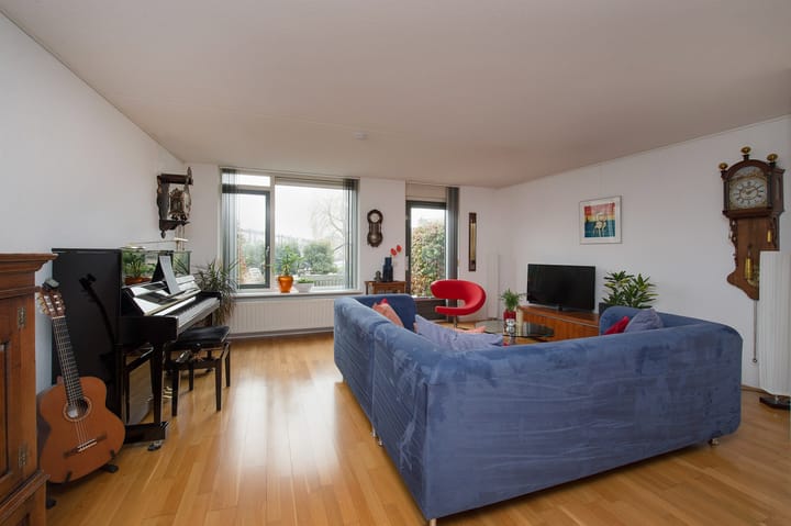 Foto 3 van Planetenlaan 55