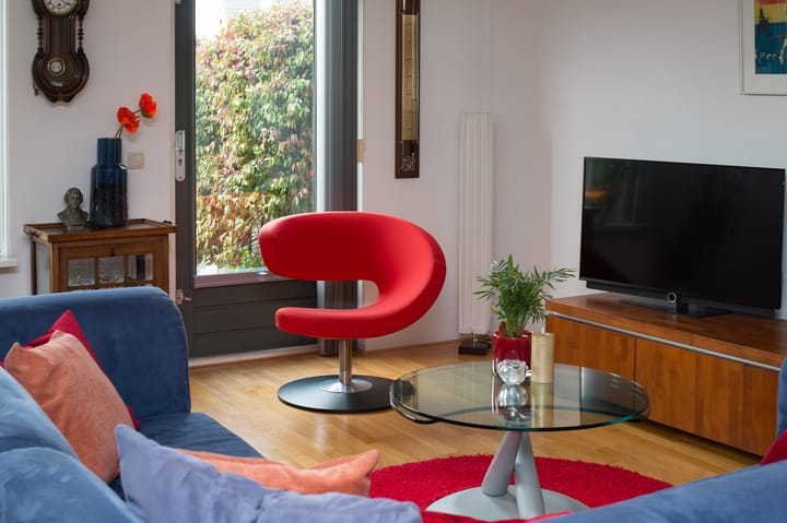 Foto 4 van Planetenlaan 55