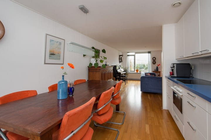 Foto 6 van Planetenlaan 55