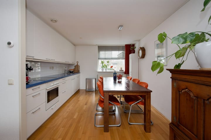 Foto 8 van Planetenlaan 55