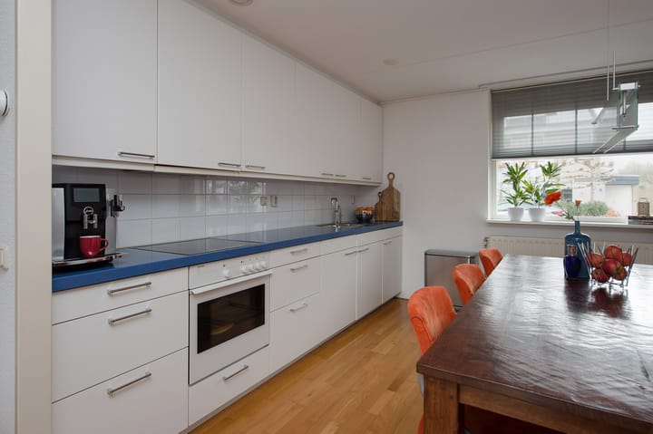 Foto 9 van Planetenlaan 55