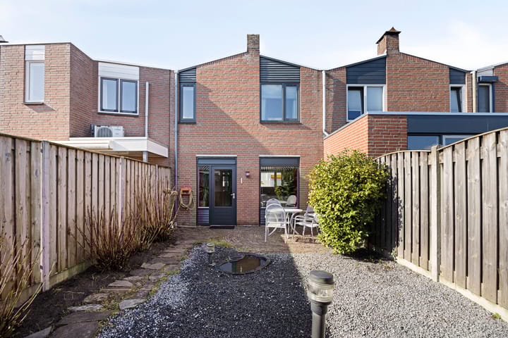 Foto 6 van Mierloseweg 247