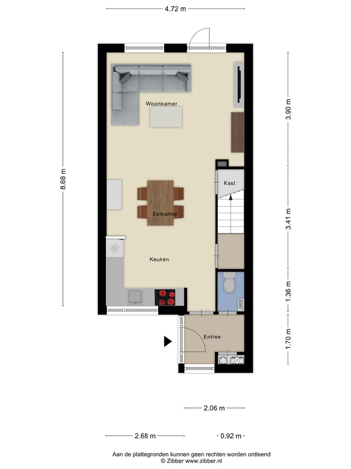 Foto 27 van Mierloseweg 247