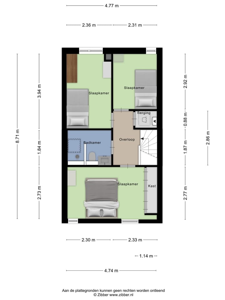 Foto 29 van Mierloseweg 247