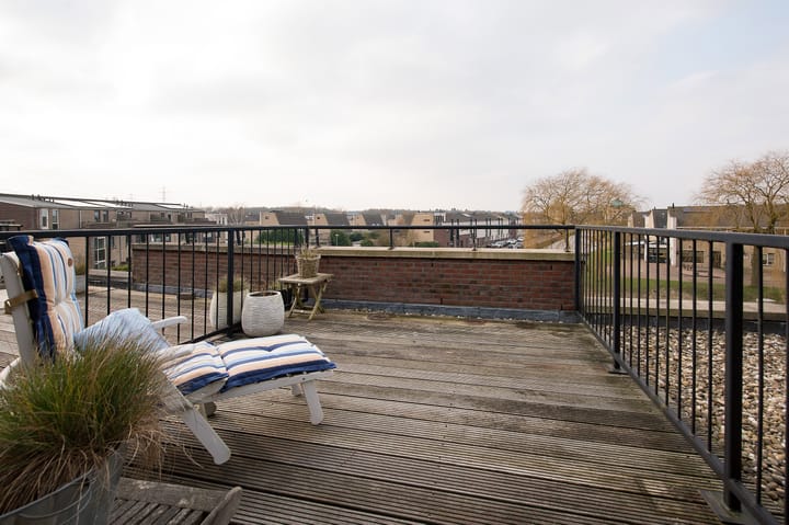 Foto 24 van Planetenlaan 55