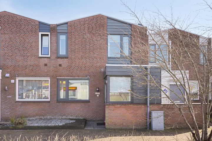 Bekijk foto van Mierloseweg 247