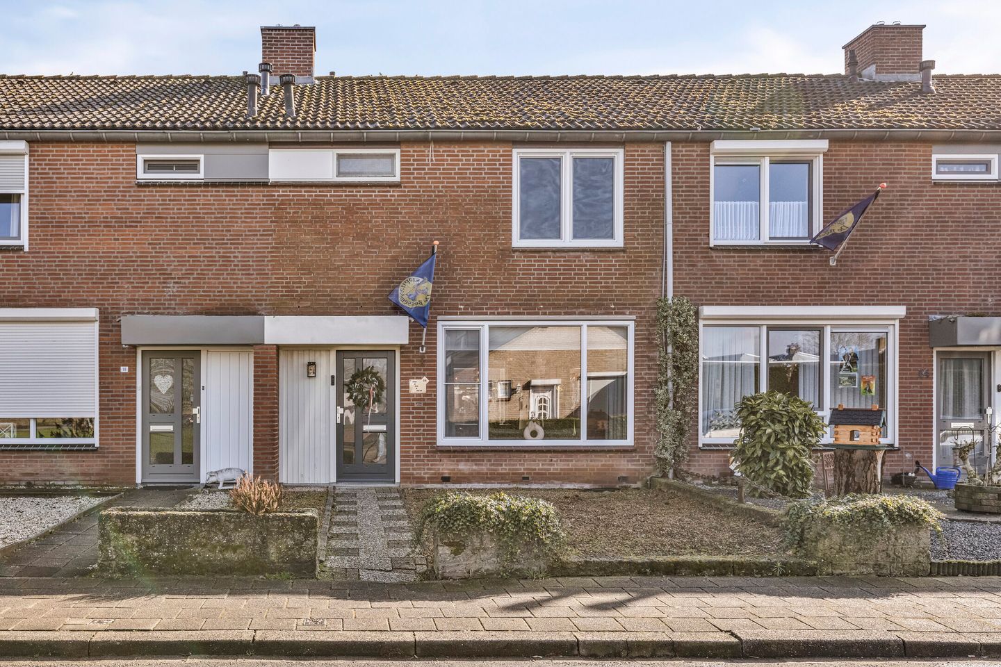 Foto 1 van Anemoonstraat 16