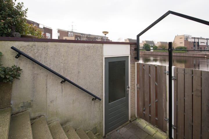 Foto 28 van Planetenlaan 55