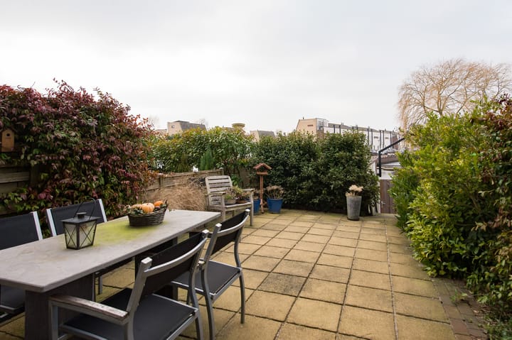 Foto 27 van Planetenlaan 55