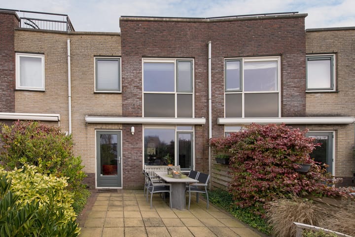 Foto 26 van Planetenlaan 55