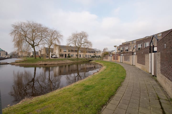 Foto 30 van Planetenlaan 55