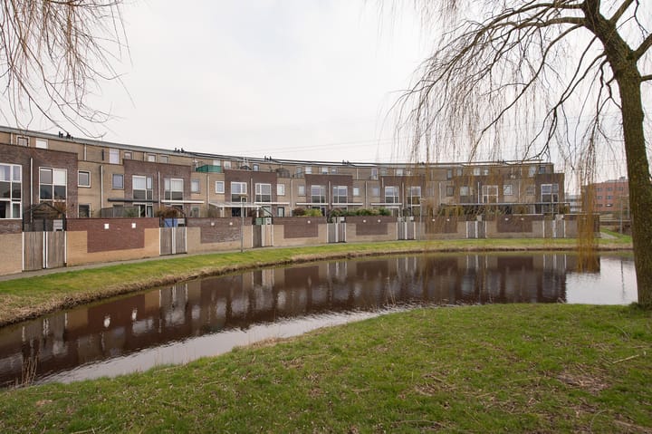 Foto 31 van Planetenlaan 55