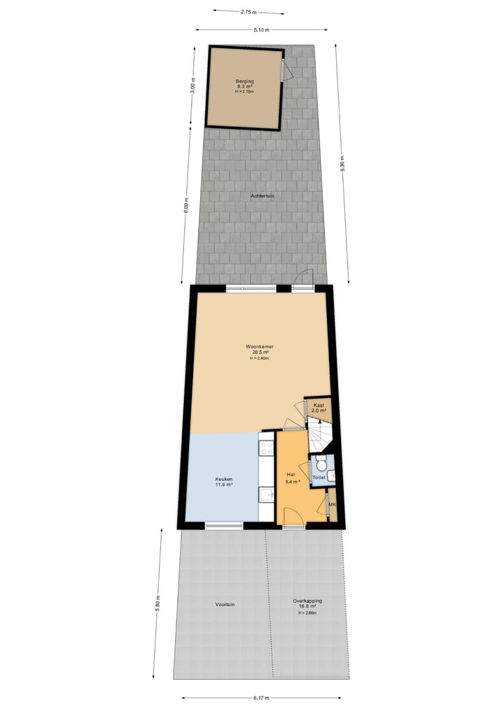 Foto 41 van Planetenlaan 55