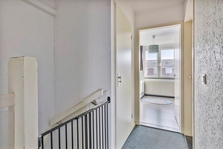 Foto 20 van Anemoonstraat 16