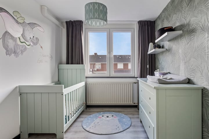 Foto 25 van Anemoonstraat 16