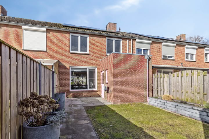 Foto 29 van Anemoonstraat 16