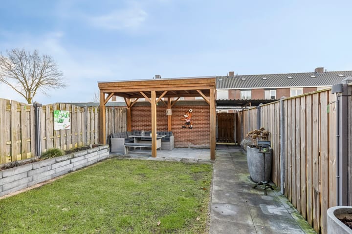 Foto 30 van Anemoonstraat 16