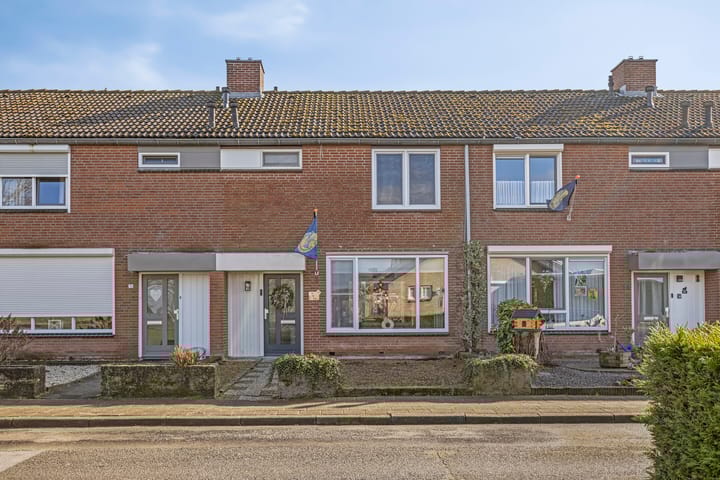 Foto 32 van Anemoonstraat 16