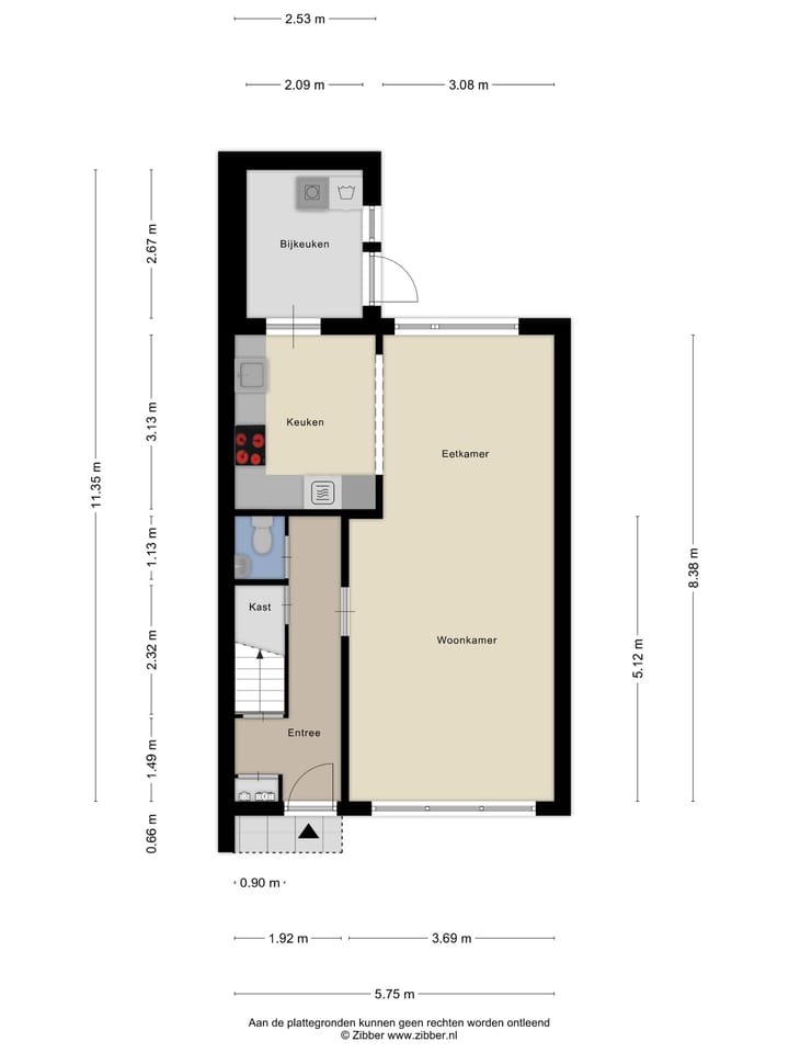 Foto 39 van Anemoonstraat 16