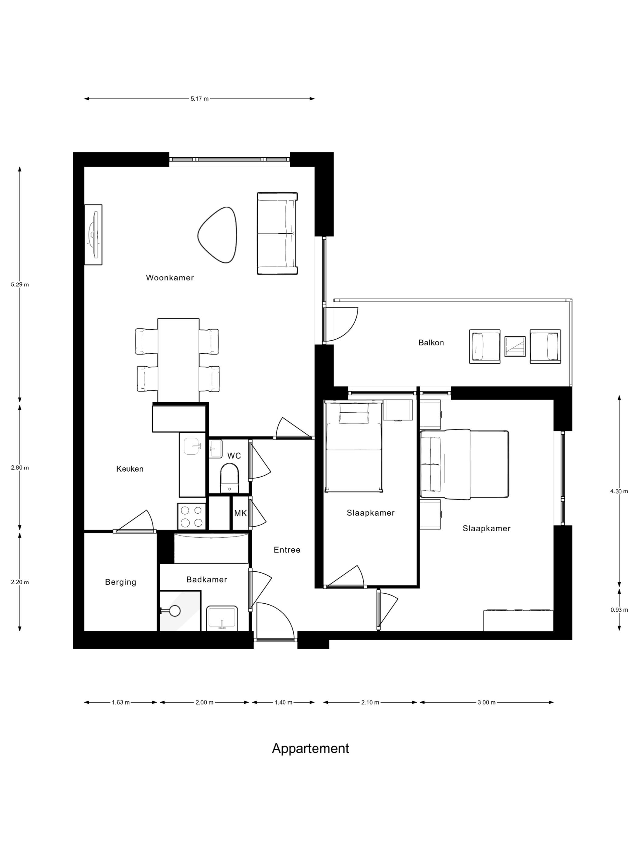 Foto 30 van Zuster Meijboomstraat 245