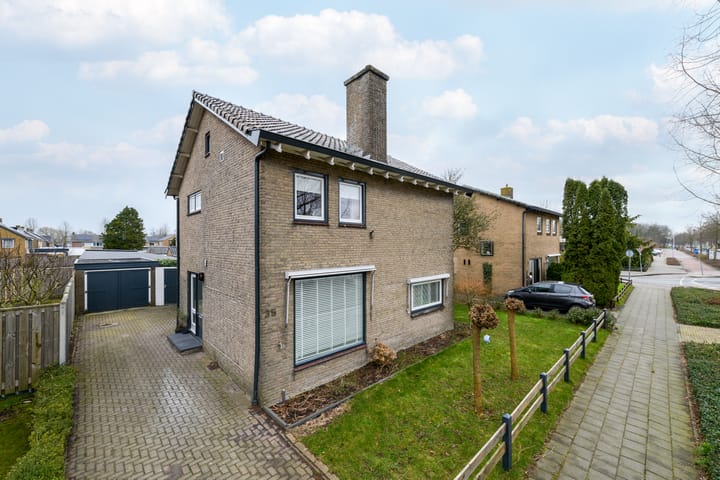 Foto 2 van Steenwijkerweg 35