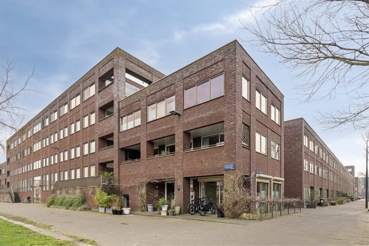 Photo 1 of Brand Dirk Ochsepark 2