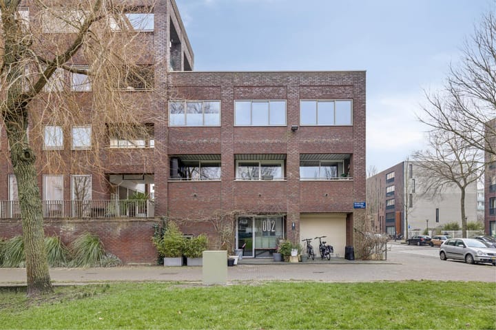 Foto 3 van Brand Dirk Ochsepark 2