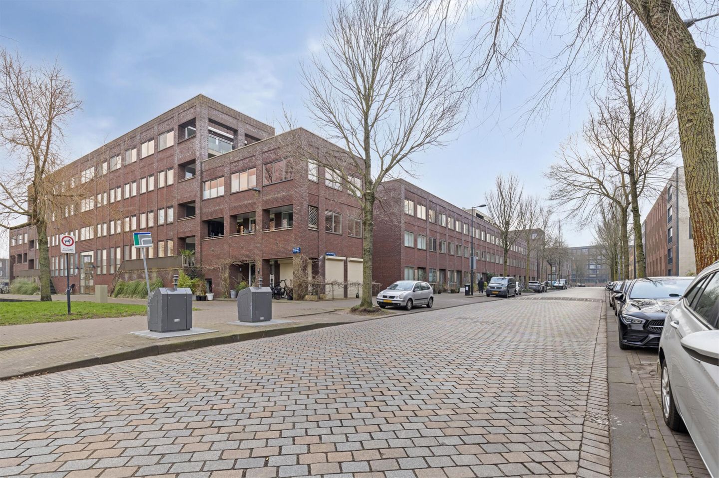 Foto 4 van Brand Dirk Ochsepark 2