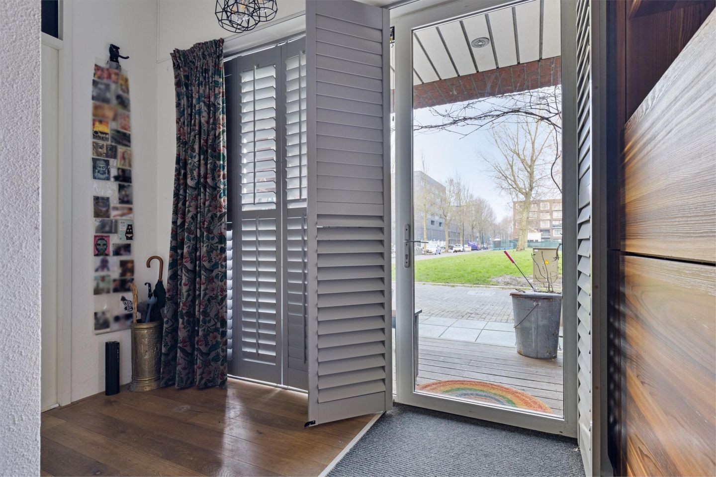 Foto 5 van Brand Dirk Ochsepark 2