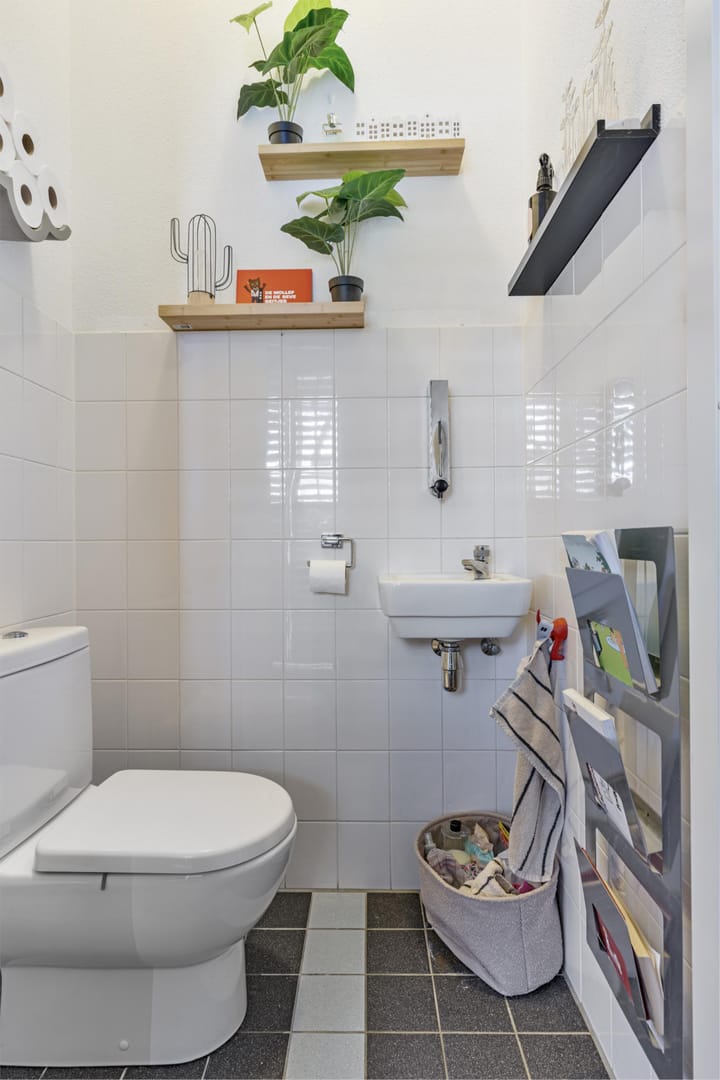 Photo 7 of Brand Dirk Ochsepark 2