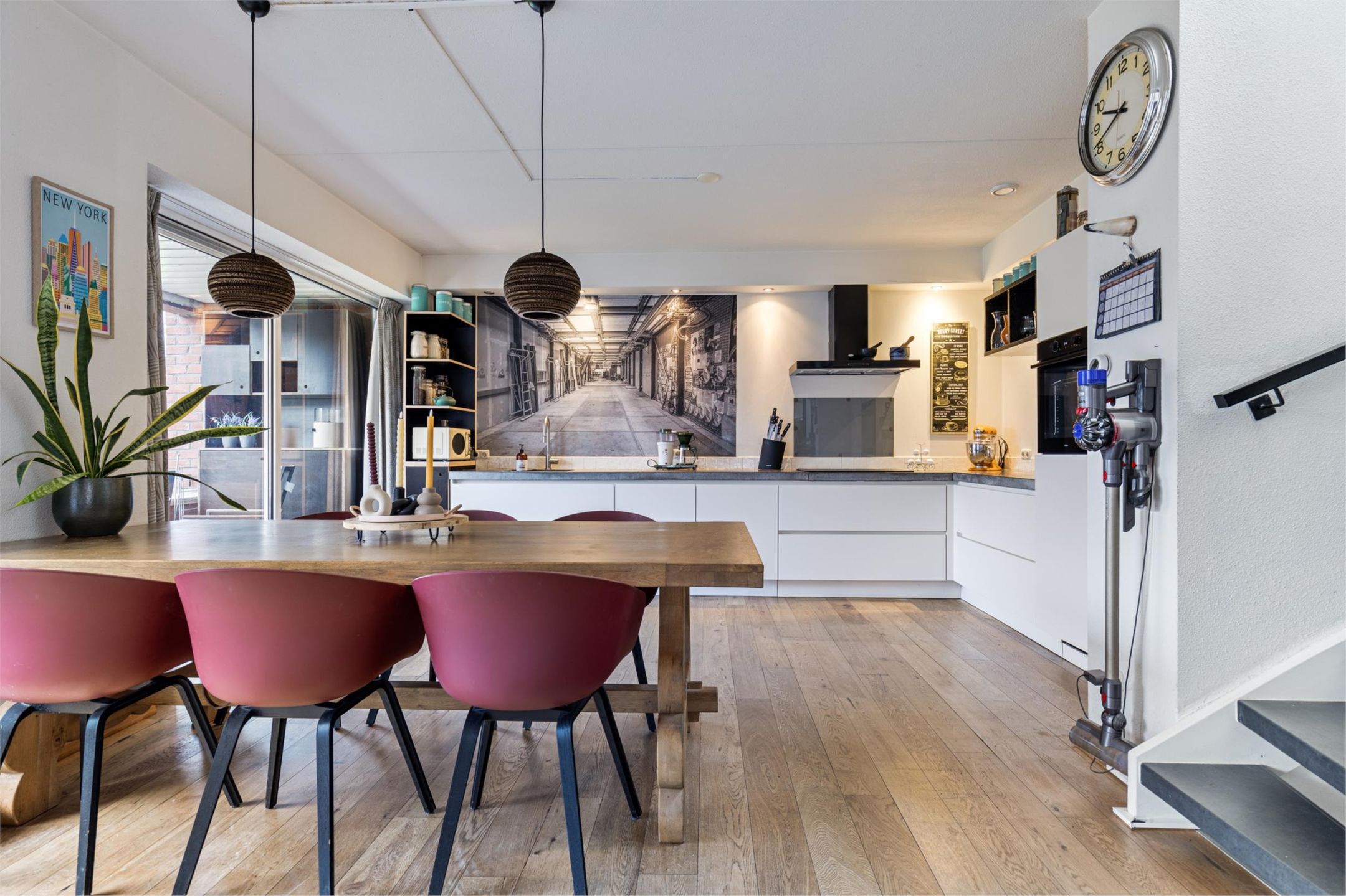 Foto 9 van Brand Dirk Ochsepark 2