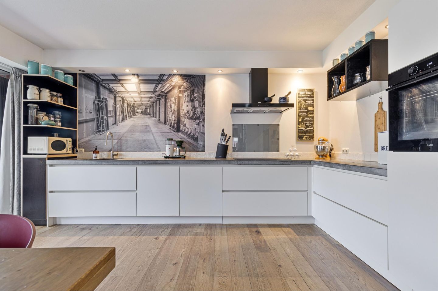 Foto 10 van Brand Dirk Ochsepark 2