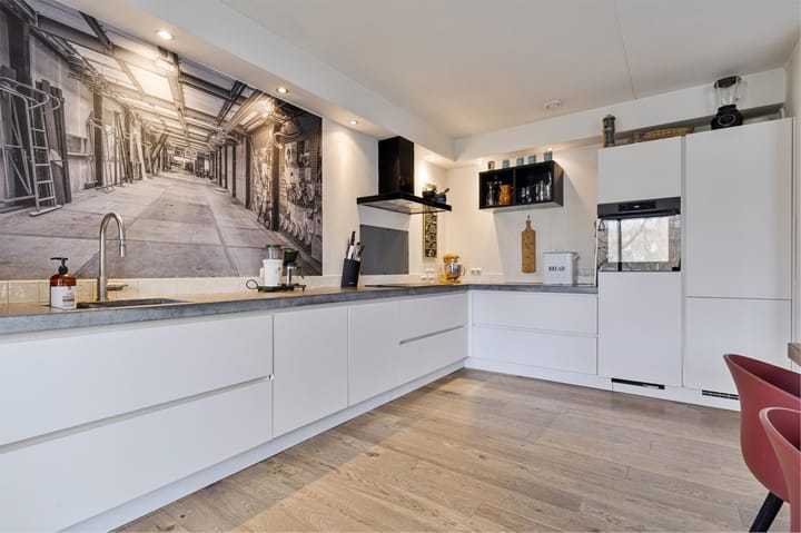 Photo 11 of Brand Dirk Ochsepark 2