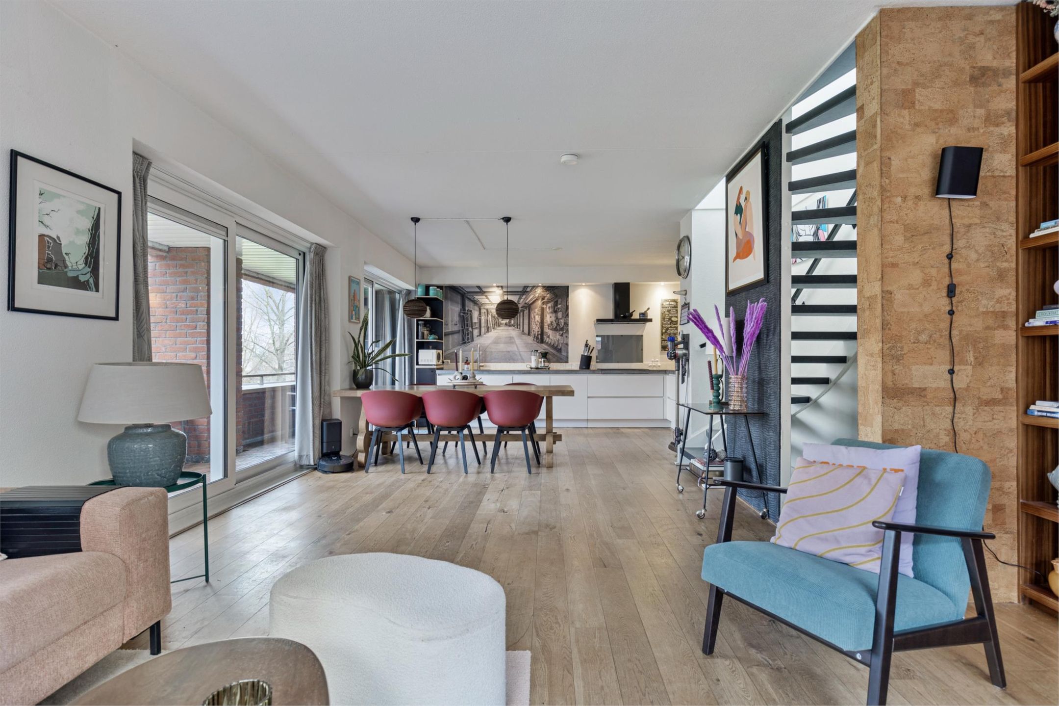 Foto 12 van Brand Dirk Ochsepark 2