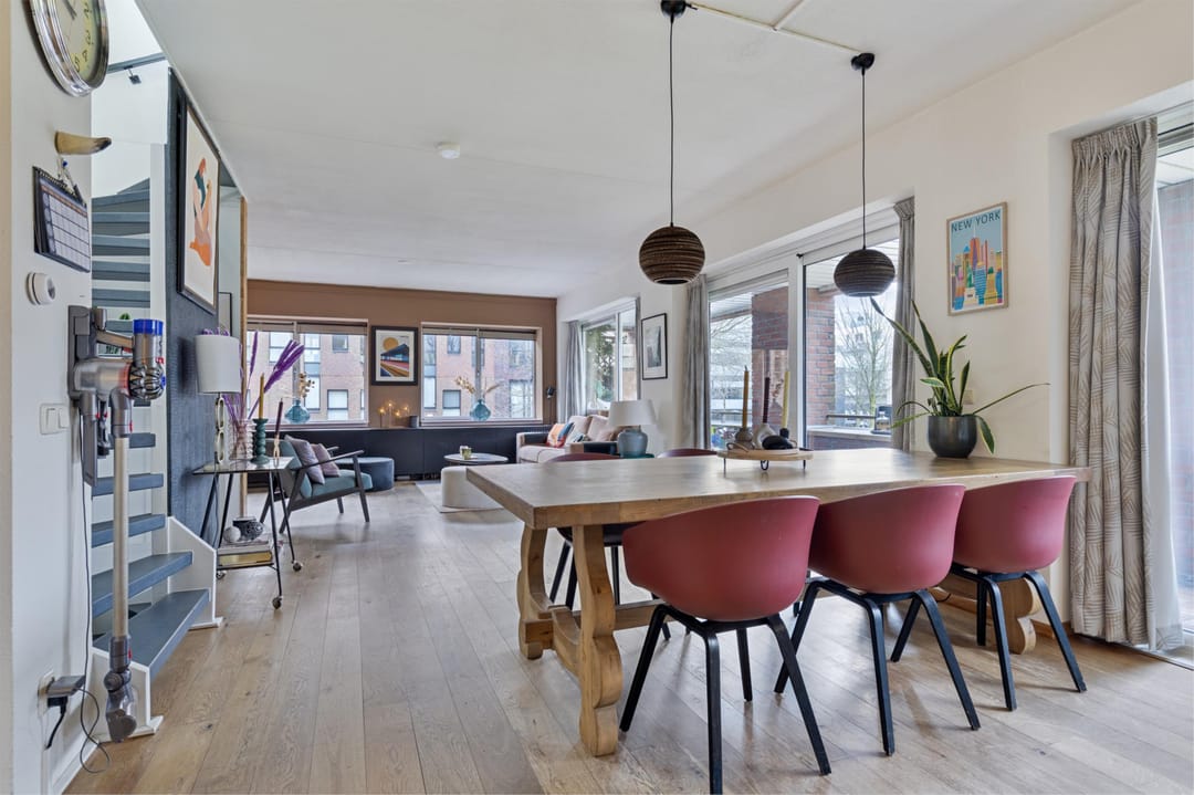 Foto 13 van Brand Dirk Ochsepark 2