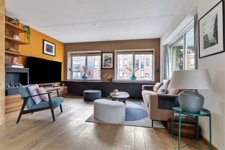 Photo 14 of Brand Dirk Ochsepark 2