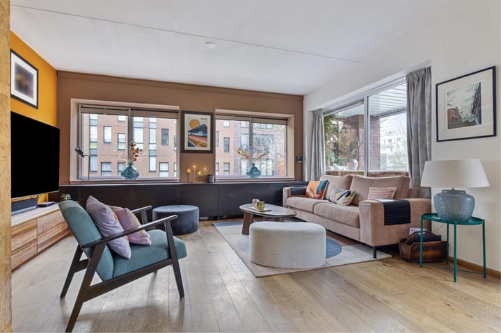 Photo 15 of Brand Dirk Ochsepark 2